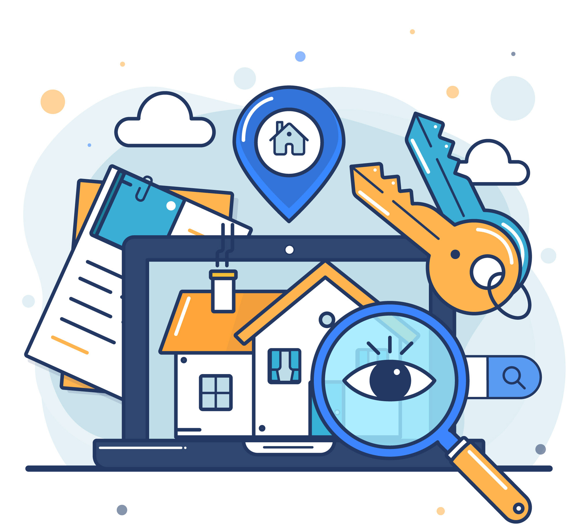 picto expert immobilier marseille