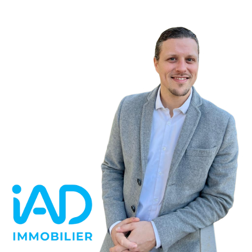 Camille BLANC, mandataire immobilier à Marseille – Cam-Immo